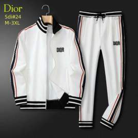 Picture of Dior Sweater Suits _SKUDiorM-3XL12yr12138397